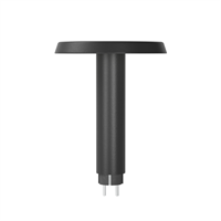 Nomad Lamp 01 - Ambient plug-in lampa, signal black